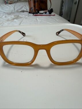 PEEPERS Canopy # 
3244  +1.50 blue light filtering readers